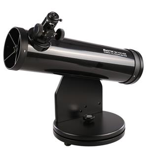 byomic Dobson Telescoop SkyDiver 102/640