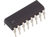 Optocoupler fototransistor LTV-844 DIP-16 (6 pins) Transistor AC, DC