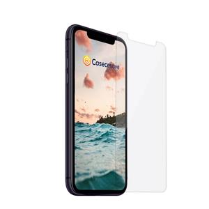 Casecentive Tempered Glas Screen Protector 2D iPhone 11 / XR