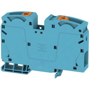 Weidmüllerlerlerlerlerlerlerlerlerlerlerlerlerlerlerlerlerlerlerlerlerler A2C 35 BL 2552090000 Blauw 10 stuk(s)