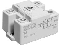 semikron SKB60/16 Brückengleichrichter G17 1600V 67A Einphasig