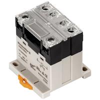 Weidmüller PWR276024L Koppelrelais 24 V/DC 25A 2 Schließer 10St.