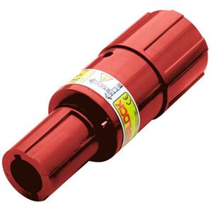 EPIC POWER LOCK-F6 S L1/RD M40 (1) 44420301 Lapp Zubehör LAPP Inhoud: 1 stuk(s)