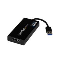 Startech USB 3.0 to HDMI Adapter - 4K