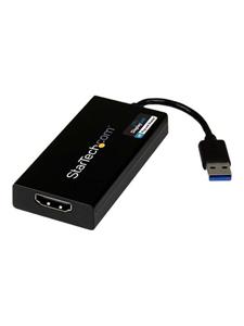 Startech USB 3.0 to HDMI Adapter - 4K