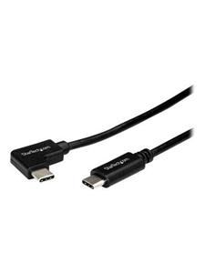 StarTech 1m Right Angle USB-C Kabel USB