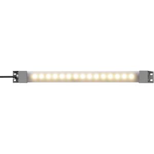 Idec Maschinen-LED-Leuchte LF1B-NC4P-2TLWW2-3M Warmweiß 4.4W 225lm 24 V/DC (L x B x H) 330 x 27.5 x