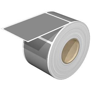 Weidmüller 2496760000 CC 85/54MM GR VPE100 Gerätemarkierung Grau Anzahl Markierer: 100 100St.