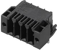 Weidmüller 1289550000 Printplaatconnector Totaal aantal polen 24 Aantal rijen 1 36 stuk(s)