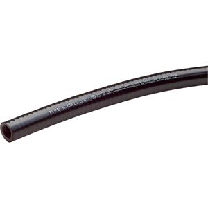 LAPP 61814230 SILVYN HTDL 1 1/4 35,4x41,8 BK 15m Metalen beschermslang Zwart 34.40 mm 15 m