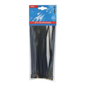 scanpart 2480500057 kabelbinders 200mm 50 stuks