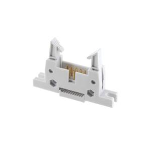 econconnect econ connect WS10SKVL Male connector Totaal aantal polen 10 Aantal rijen 2 1 stuk(s)