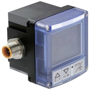 bürkert 8611 Temperatuurregelaar