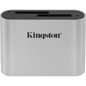 kingston WFS-SD, USB3.2 Gen1 Workflow Du