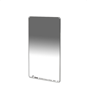 kase KW100 100x150 Gradual Medium GND 0.6