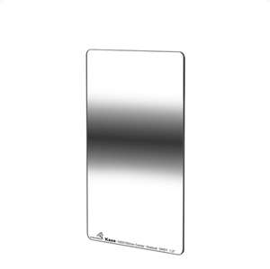 kase KW100 100x150 Gradual Center GND 1.2