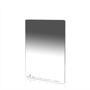 kase Slim 100x150 Gradual Soft GND 1.2