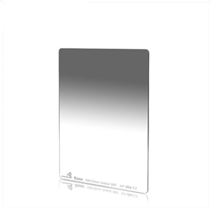 kase KW100 Slim 100x150 Gradual Medium GND 0.9