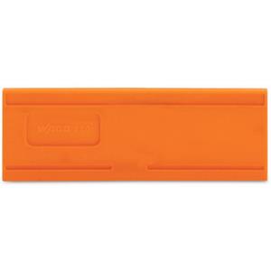 WAGO 880-340 Scheidingswand 100 stuk(s)