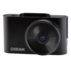 osramauto Osram Auto ORSDC20 Dashcam Kijkhoek horizontaal (max.): 120 ° 5 V Display, Accu