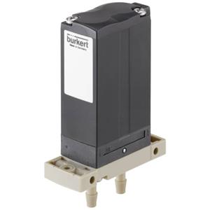 Direct bedienbaar ventiel 250859 6628 24 V/DC 1 stuk(s)