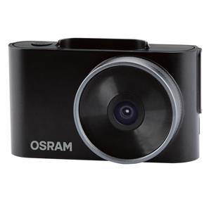 osramauto Osram Auto ORSDC30 Dashcam Kijkhoek horizontaal (max.): 130 ° 5 V Accu, Display, WiFi