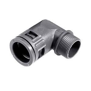 LAPP 61801050 SILVYN KLICK 90° PG 21 GY Slangbevestiging Grijs PG21 90° 25 stuk(s)