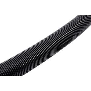 kss Wellrohr Schwarz 35.80mm Meterware