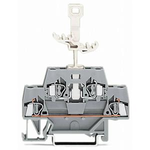 WAGO 280-521 (50 Stück) - Disconnect terminal block 10A 2-p 5mm 280-521