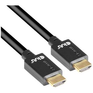 CLUB3D CAC-1370 HDMI kabel 1,5 m HDMI Type A (Standaard) Zwart