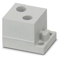 phoenixcontact CES-STPG-GY-2X7 Kabeltülle Klemm-Ø (max.) 6.7mm SEBS Grau 10St.