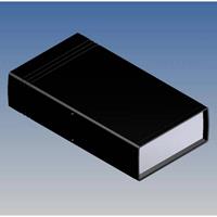 TEKO 10004.9 Universal-Gehäuse 199.5 x 110 x 46.5 ABS Schwarz 1St.