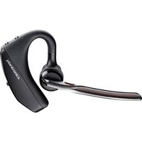 Voyager 5200 Bluetooth headset Zwart Microfoon-ruisonderdrukking