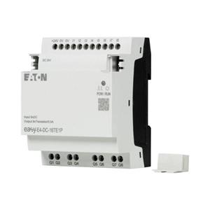 Eaton EASY-E4-DC-16TE1P 197513 PLC-uitbreidingsmodule