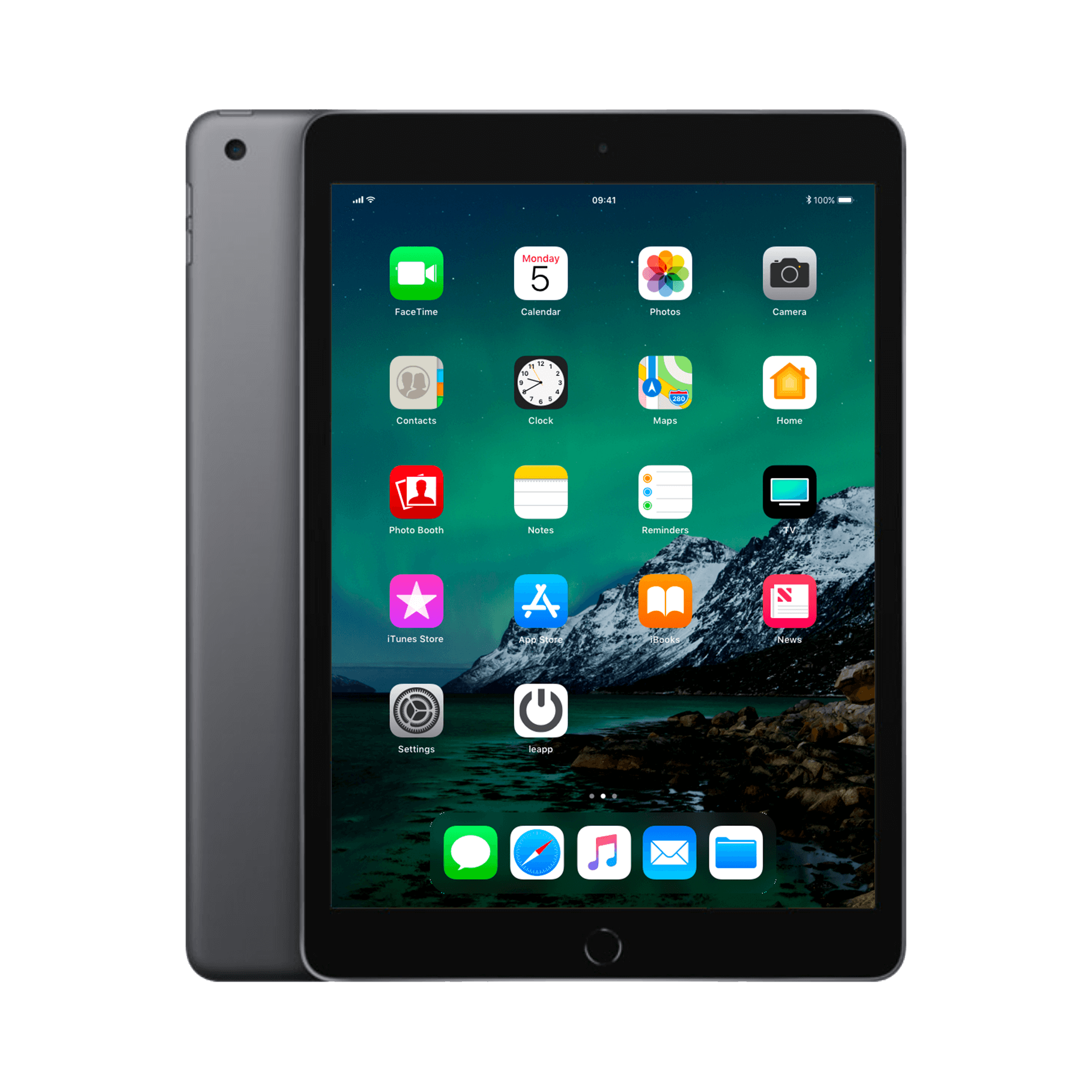 Apple iPad 2019 4g 128gb