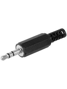 Valueline Jack Stekker 3.5mm - 