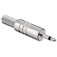 Klinkenstecker 3,5 mm - Valueline