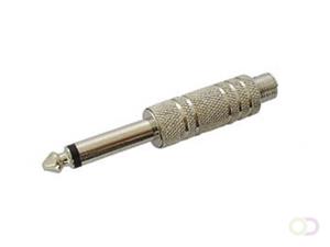 HQ Products Jack Stekker 6.3mm - 