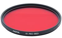 Kleurenfilter R1 Pro (Rood) - 49mm