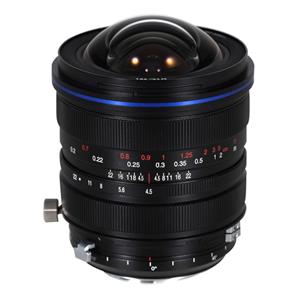 Laowa 15mm f/4.5 Zero-D Shift Canon EF