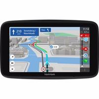 TomTom navigatiesysteem Go Discover 6 inch