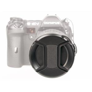 kaiserfototechnik Kaiser Fototechnik Snap-On 40,5mm Objektivdeckel
