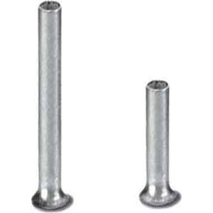 Phoenix Contact 3202504 Adereindhulzen 0.75 mm² x 8 mm Ongeïsoleerd Metaal 1000 stuk(s)