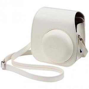 Fujifilm instax mini 11 case Cameratas Wit