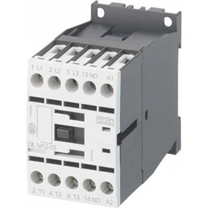 eaton DILM9-10(24V50HZ) Leistungsschütz 3 Schließer 4kW 1St.