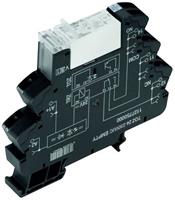 Weidmüller TRZ 24-230VUC 1CO 16A Relaisbaustein Nennspannung: 24V DC/AC, 230V DC/AC Schaltstrom (ma