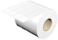Weidmüller 2004970000 THM WO 24.5/100 WS Kabelmarkierungssystem Beschriftungsfläche: 25 x 24.5mm W