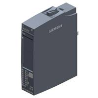 Siemens 6ES7131-6BH01-2BA0 PLC-ingangsmodule