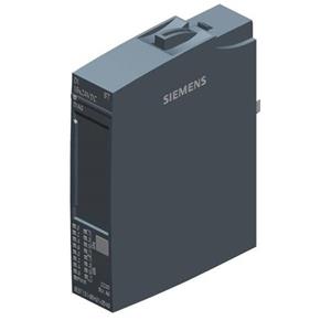 Siemens 6ES7131-6BH01-2BA0 PLC-ingangsmodule