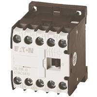 Eaton DILEM-10(24V50HZ) Vermogensbeveiliging 3x NO 4 kW 1 stuk(s)